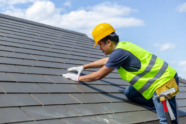 Quick and Trustworthy Emergency Roof Repair Services in Gilroy, CA
