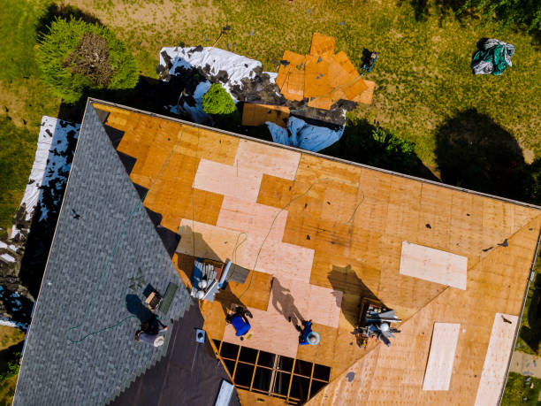 Best Roof Replacement Cost  in Gilroy, CA