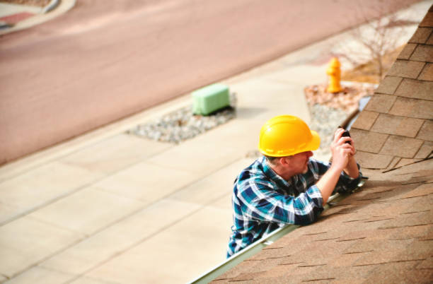 Slate Roofing Contractor in Gilroy, CA