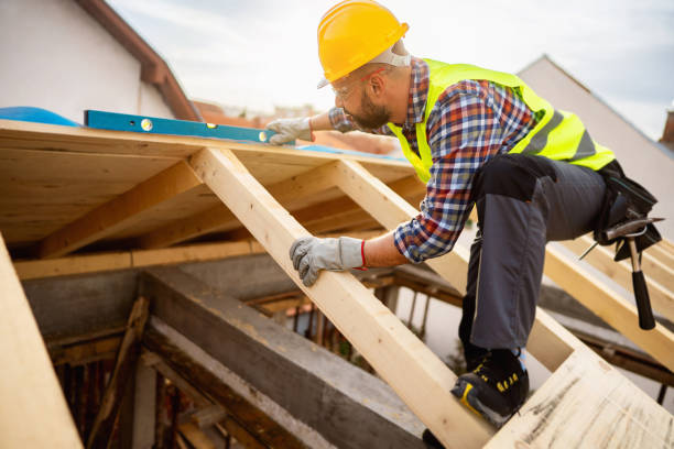 Best New Roof Installation  in Gilroy, CA