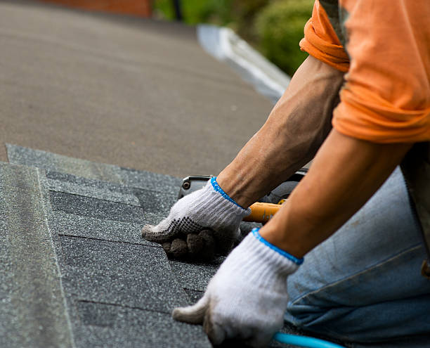 Best Residential Roofing Contractor  in Gilroy, CA