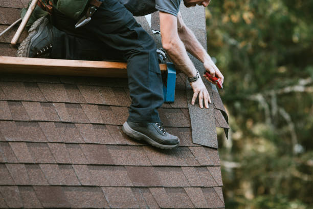 Roof Repair Estimates in Gilroy, CA