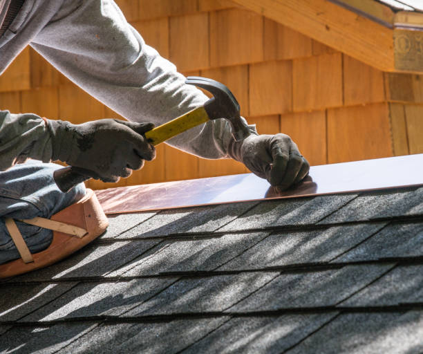 Best Commercial Roofing Services  in Gilroy, CA